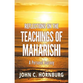 Reflections on the Teachings of Maharishi - A Personal Journey - Paperback