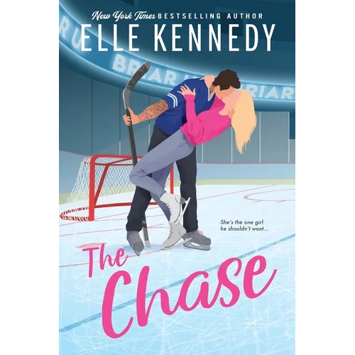 The Chase - Paperback