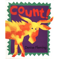 Count! - Paperback