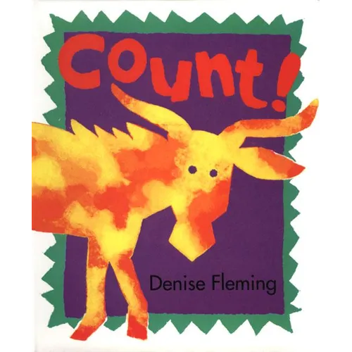 Count! - Paperback