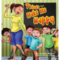 Things that Make Me Happy - Hardcover