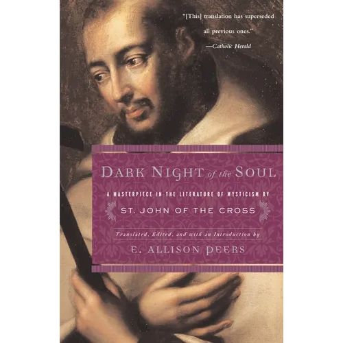 Dark Night of the Soul - Paperback