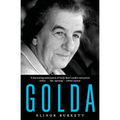 Golda - Paperback