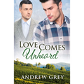Love Comes Unheard - Paperback
