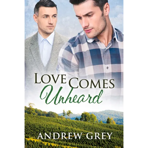 Love Comes Unheard - Paperback