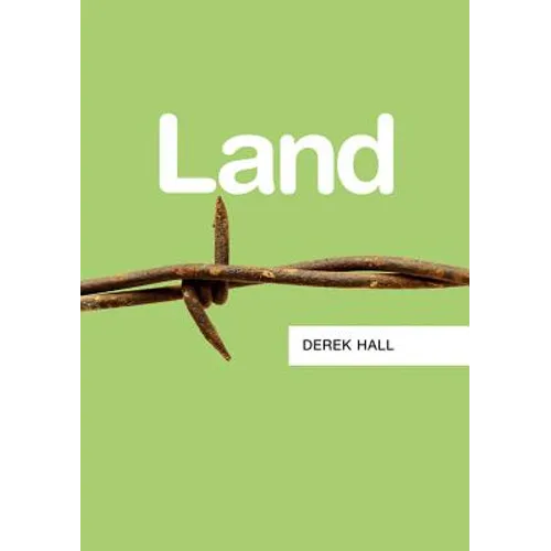 Land - Paperback