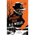 The Invisible Man: A Grotesque Romance - Mass Market Paperbound
