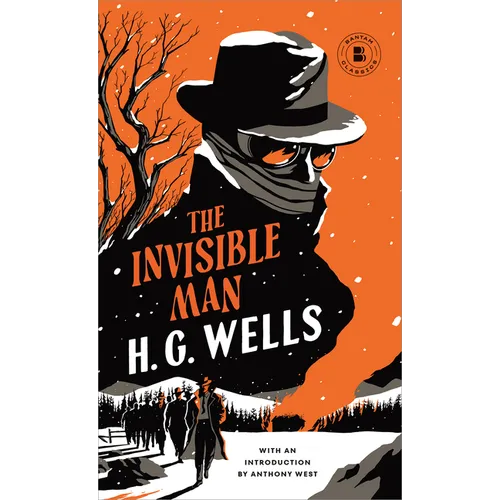 The Invisible Man: A Grotesque Romance - Mass Market Paperbound