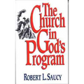 The Church in God's Program - Paperback