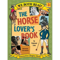 We Both Read-The Horse Lover's Book (Pb) - Paperback