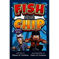 Fish & Chip - Paperback