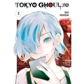 Tokyo Ghoul: Re, Vol. 2 - Paperback