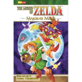 The Legend of Zelda, Vol. 3: Majora's Mask - Paperback