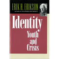 Identity: Youth and Crisis (Revised) - Paperback