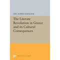 The Literate Revolution in Greece and Its Cultural Consequences - Paperback