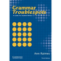 Grammar Troublespots: A Guide for Student Writers - Paperback