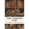 The Common Law - Paperback