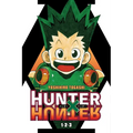 Hunter X Hunter (3-In-1 Edition), Vol. 1: Includes Vols. 1, 2 & 3 - Paperback