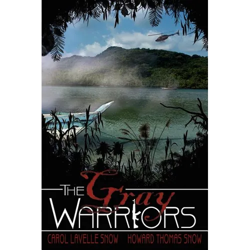 The Gray Warriors - Paperback