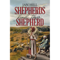 Shepherds Find Their Shepherd - Paperback