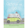 Octo on the Go - Hardcover
