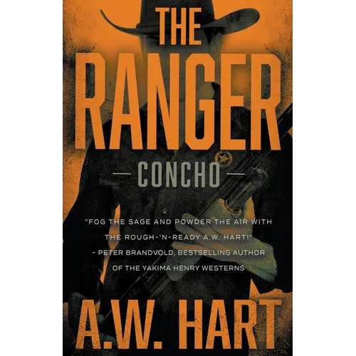 The Ranger - Paperback