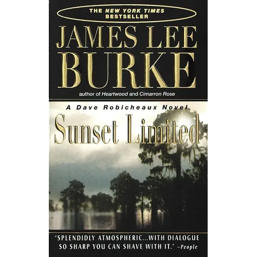 Sunset Limited - Mass Market Paperbound