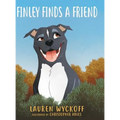 Finley Finds a Friend - Hardcover