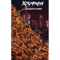 Xcrmntmntn - Paperback