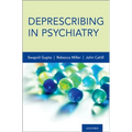 Deprescribing in Psychiatry - Paperback