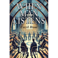 When Man Listens - Paperback