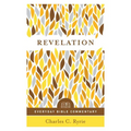 Revelation (Everyday Bible Commentary Series) - Paperback