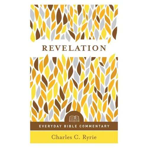 Revelation (Everyday Bible Commentary Series) - Paperback