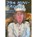794 Mini Sagas - Paperback