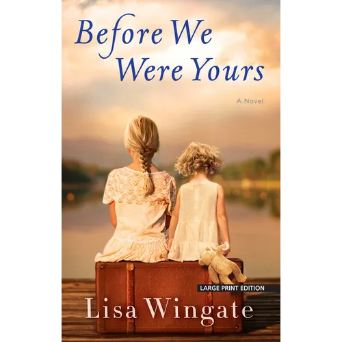 Before We Were Yours - Paperback