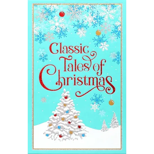 Classic Tales of Christmas - Leather