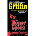 The Honor of Spies - Mass Market Paperbound