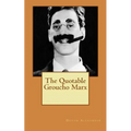 The Quotable Groucho Marx - Paperback