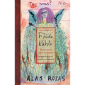 The Diary of Frida Kahlo: An Intimate Self-Portrait - Hardcover