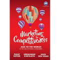 Marketing for Competitiiveness: Asia to the World - Paperback