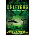 Drifters - Paperback