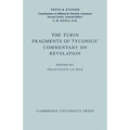 The Turin Fragments of Tyconius' Commentary on Revelation - Paperback