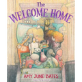 The Welcome Home - Hardcover