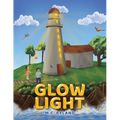 Glow Light - Paperback