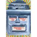Tears of the Trufflepig - Paperback