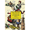 The Anniversary Slovak-American Cook Book - Hardcover