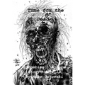 Time for the Dead: Zombies - A Love Story - Paperback
