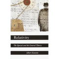 Relativity: The Special and the General Theory - Paperback
