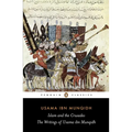 The Book of Contemplation: Islam and the Crusades - Paperback