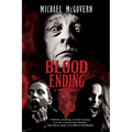 Blood Ending: A Vampire Novel - Paperback
